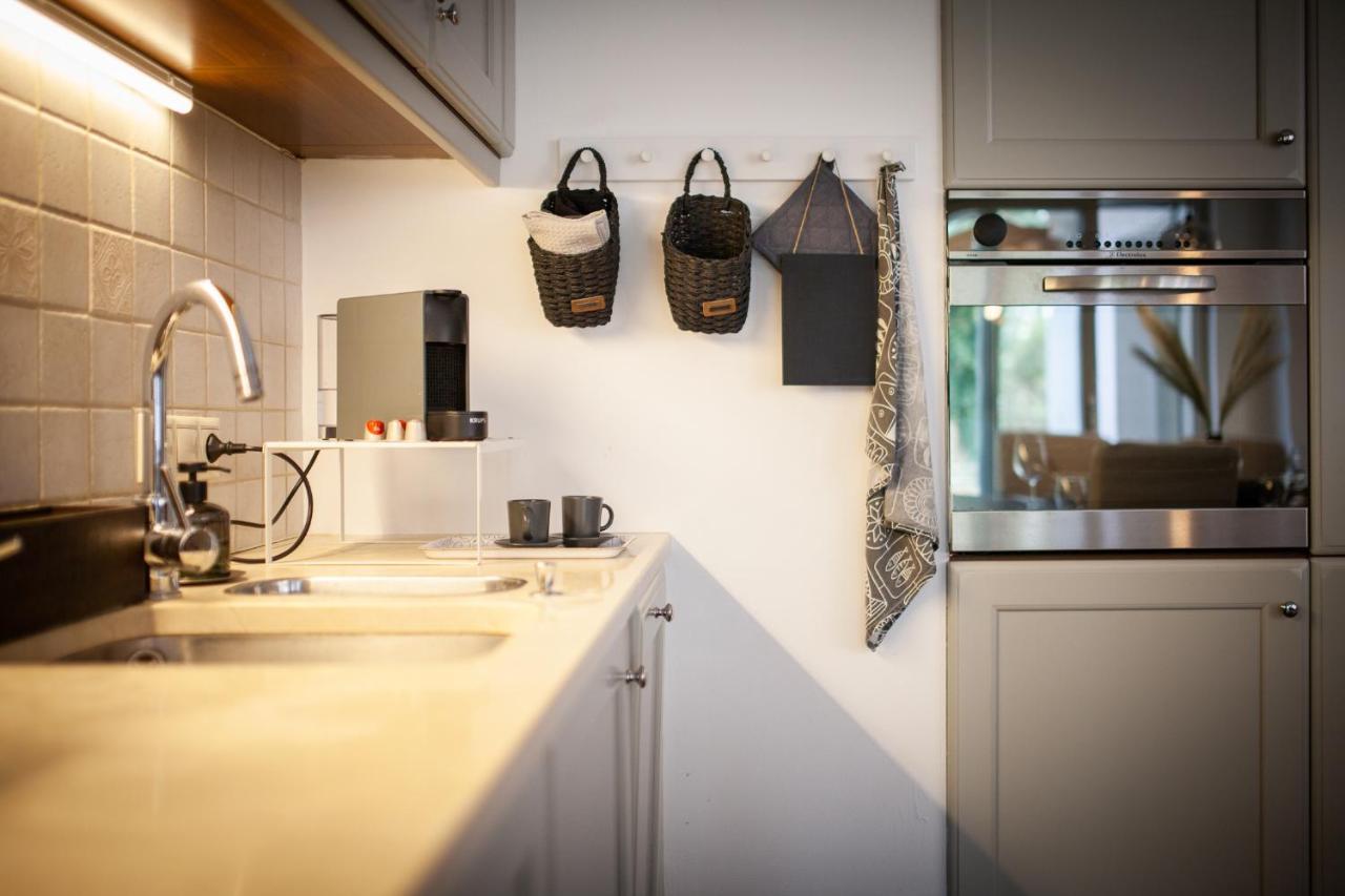 Silver Willow Luxury Apartment Шопрон Экстерьер фото